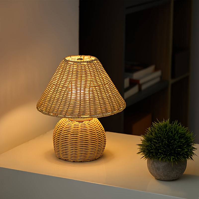 Artistic and luxury table lamps