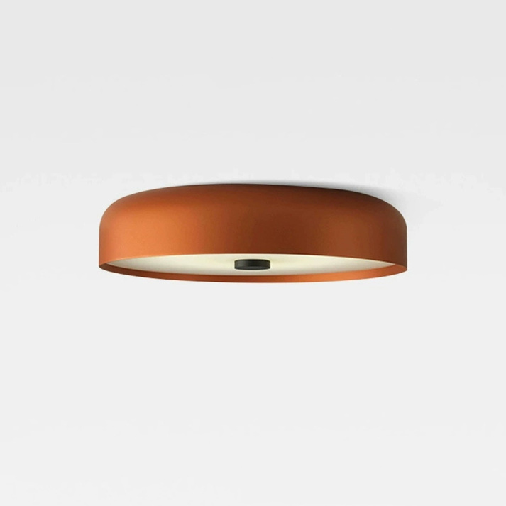 Retro Ceiling Light – Minimalist LED Flush Mount