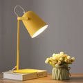 Metal LED Desk Lamp – Minimalist Reading Light