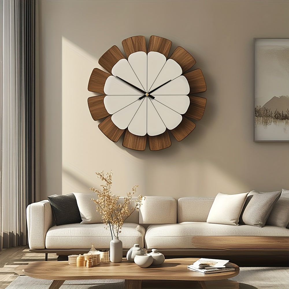 LED Mirror Wall Light – Black & Gold Minimalist Sconce