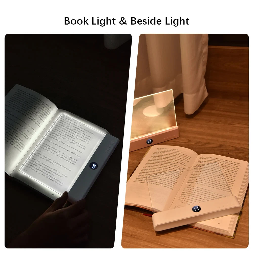 LED Bookmark Light