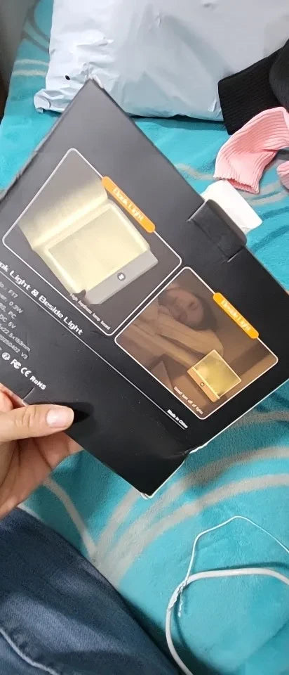 Review Card