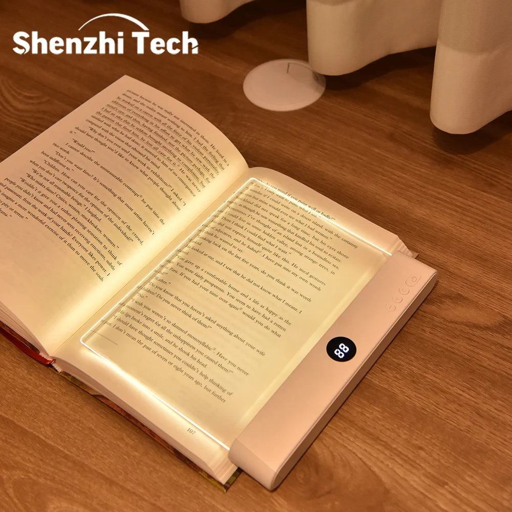 LED Bookmark Light