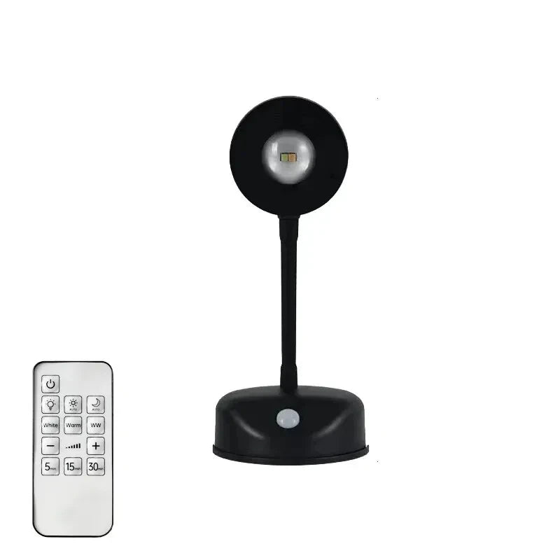 Wireless LED Sensor Light