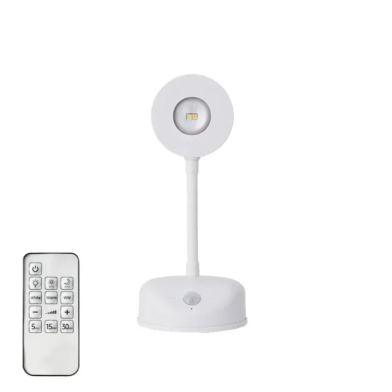 Wireless LED Sensor Light