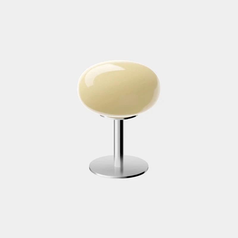 Macaron Glass Table Lamp