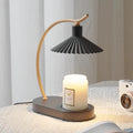Candle Warmer Lamp – Nordic Wax Melter Light
