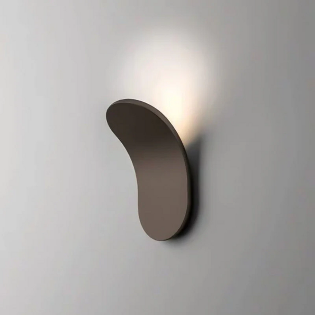 Wall Lamp – Nordic Minimalist LED Sconce