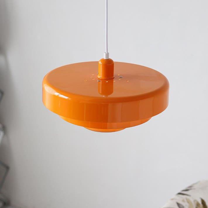 Multi-Layered Pendant Lamp – Nordic Retro Hanging Light