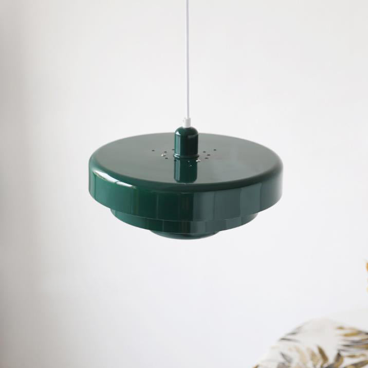 Multi-Layered Pendant Lamp – Nordic Retro Hanging Light