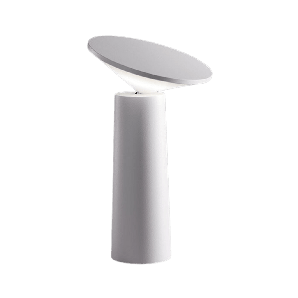 Dimmable Table Lamp – Modern Designer Bedside Light