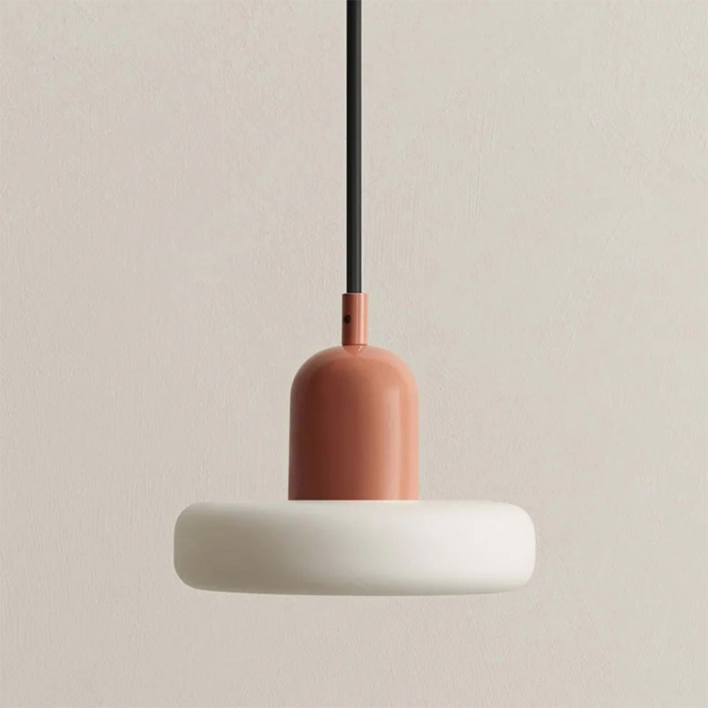Pendant Light – Minimal Scandinavian Hanging Lamp