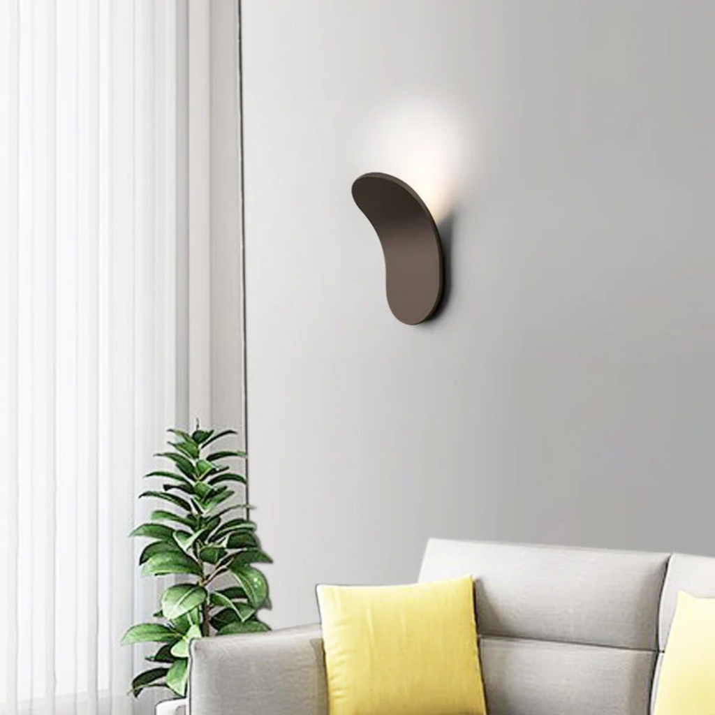 Wall Lamp – Nordic Minimalist LED Sconce