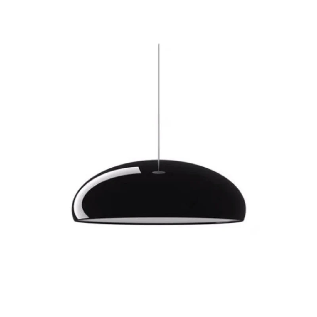 Aluminium Pendant Light – Italian Modern Hanging Lamp