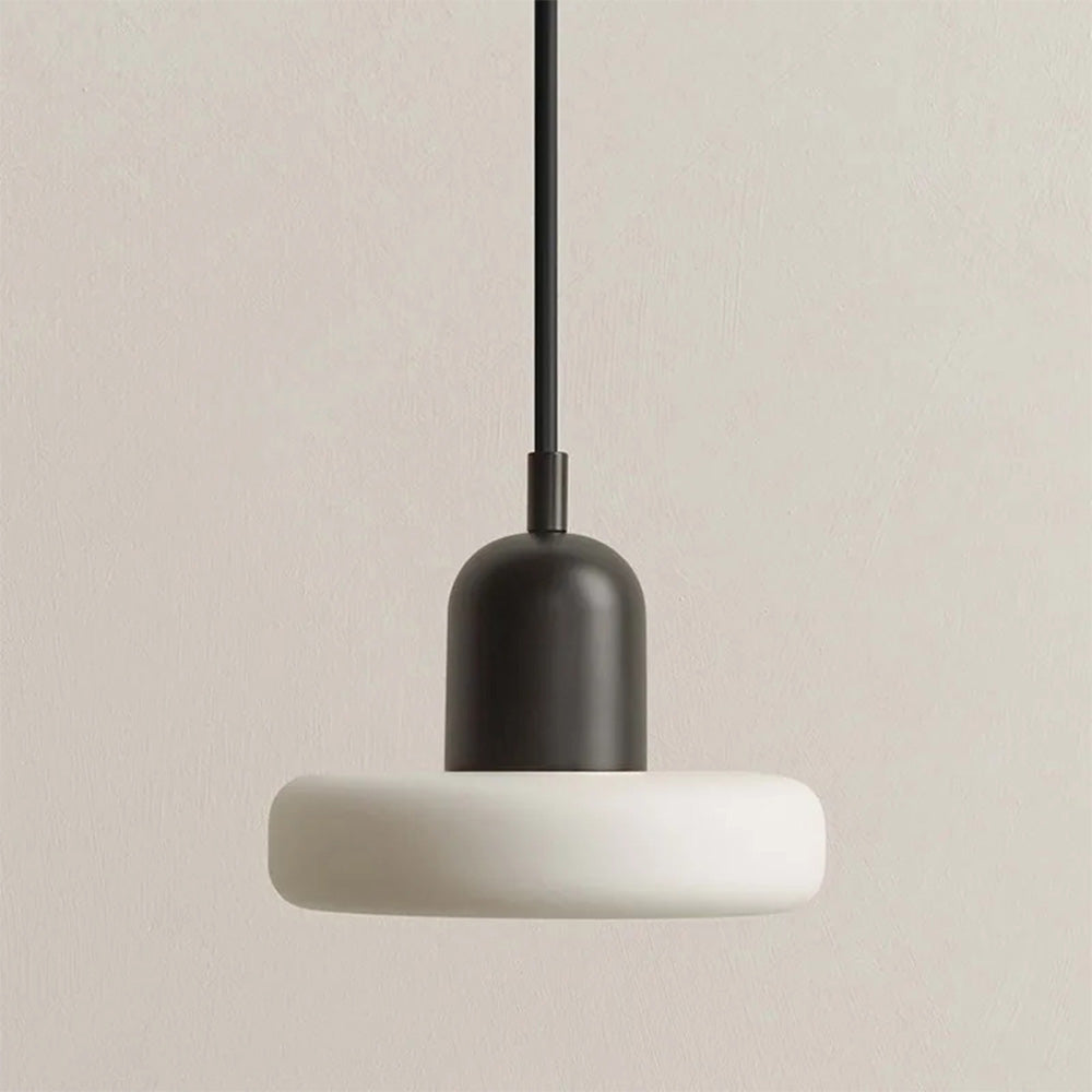 Pendant Light – Minimal Scandinavian Hanging Lamp