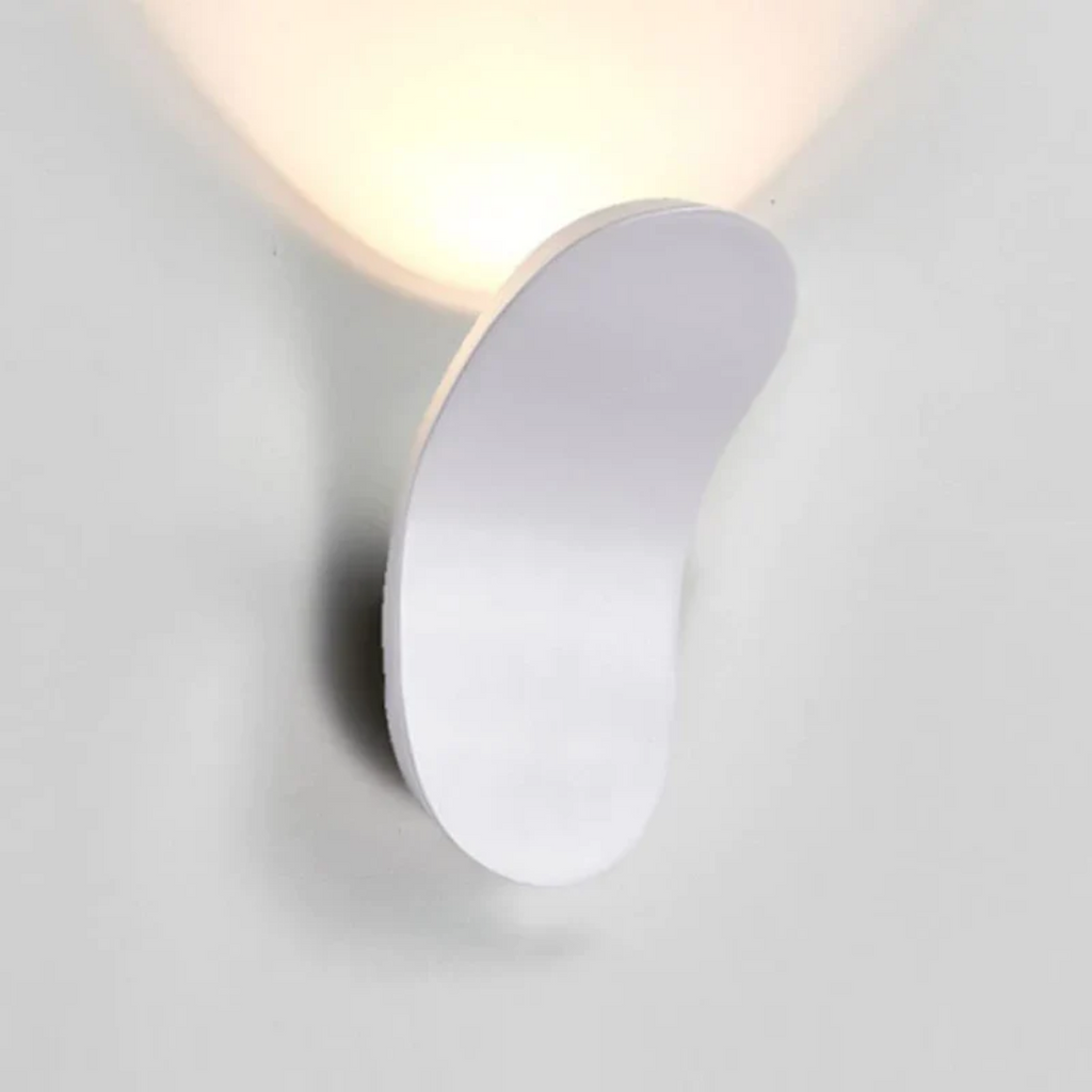 Wall Lamp – Nordic Minimalist LED Sconce