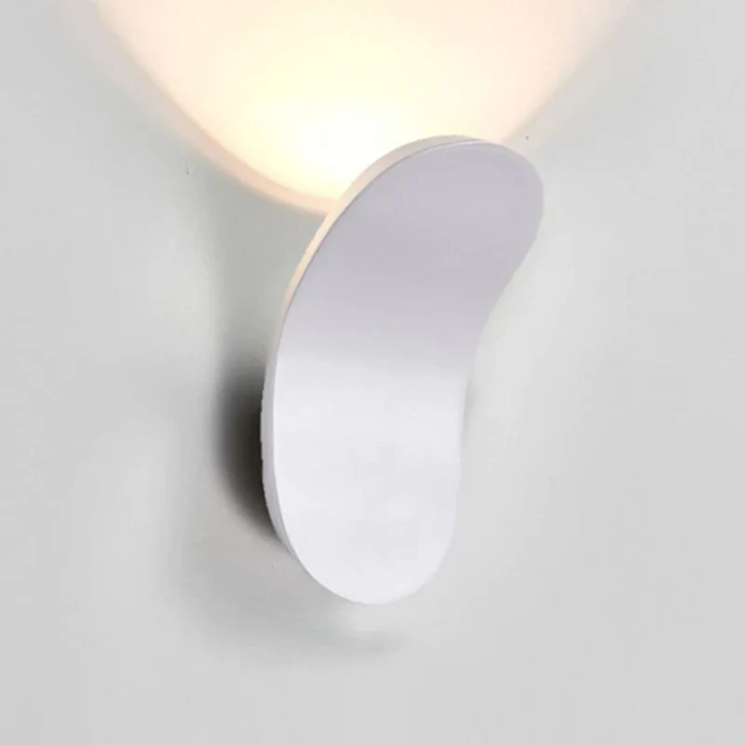 Wall Lamp – Nordic Minimalist LED Sconce