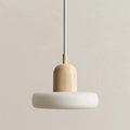 Pendant Light – Minimal Scandinavian Hanging Lamp
