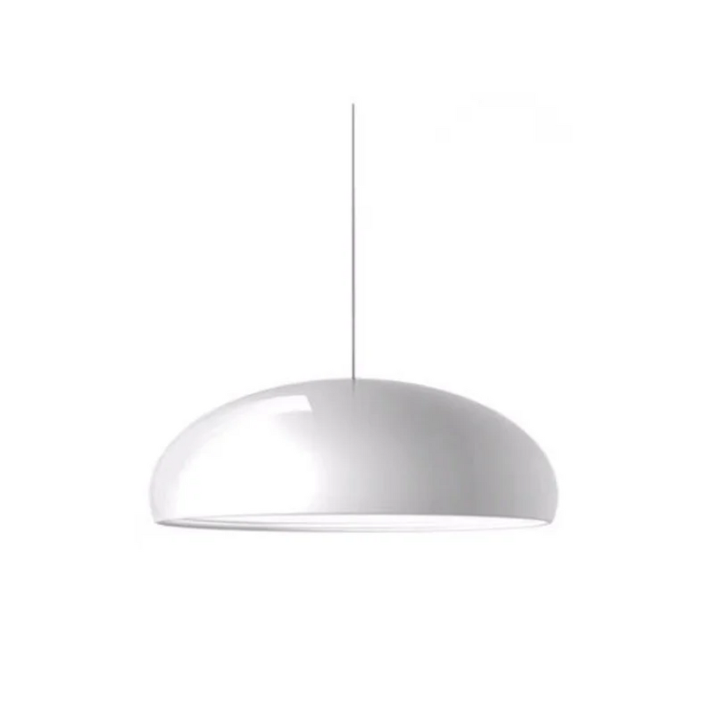 Aluminium Pendant Light – Italian Modern Hanging Lamp