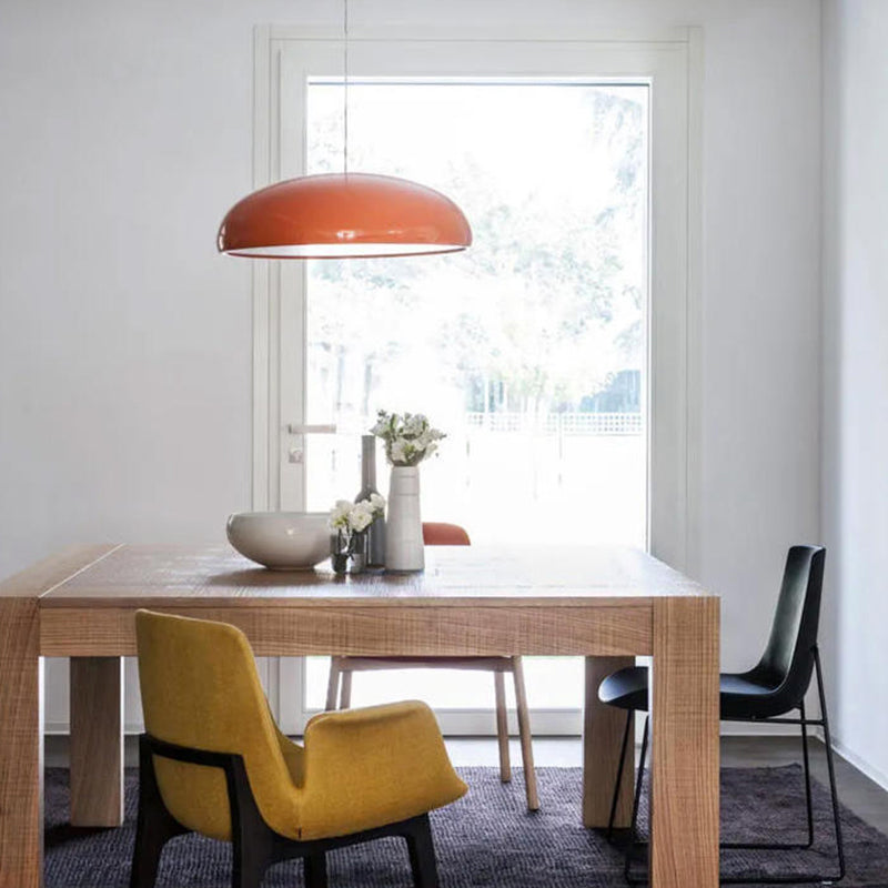 Deco Pendant Light – Artistic Metal Ceiling Lamp