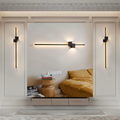 LED Wall Light – Minimalist Indoor Sconce