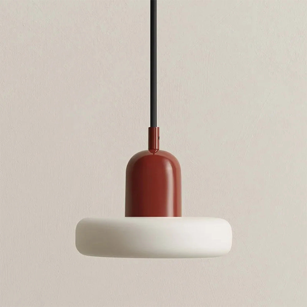 Pendant Light – Minimal Scandinavian Hanging Lamp