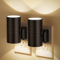 LED Night Light – Smart Dimmable Plug-In Lamp