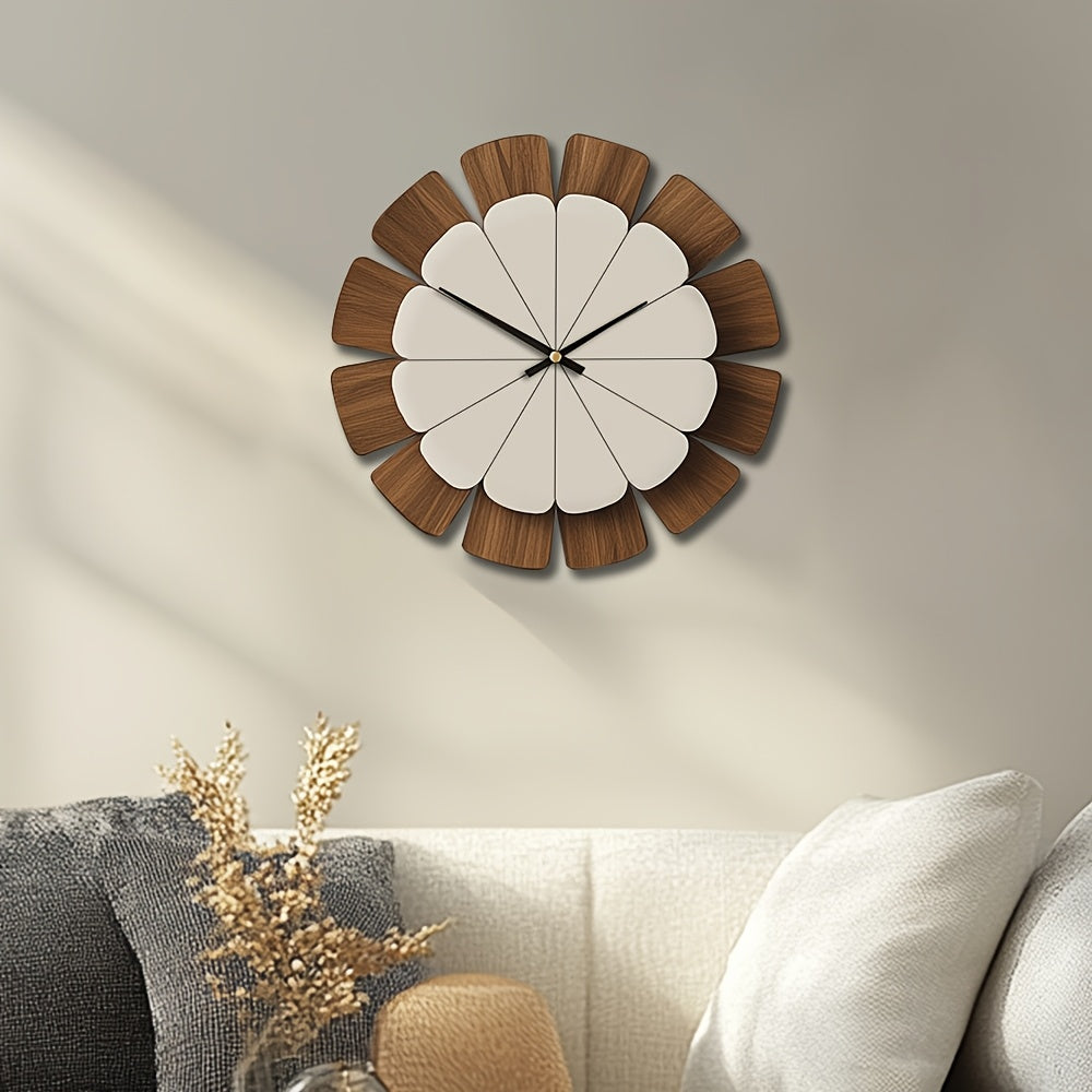 LED Mirror Wall Light – Black & Gold Minimalist Sconce