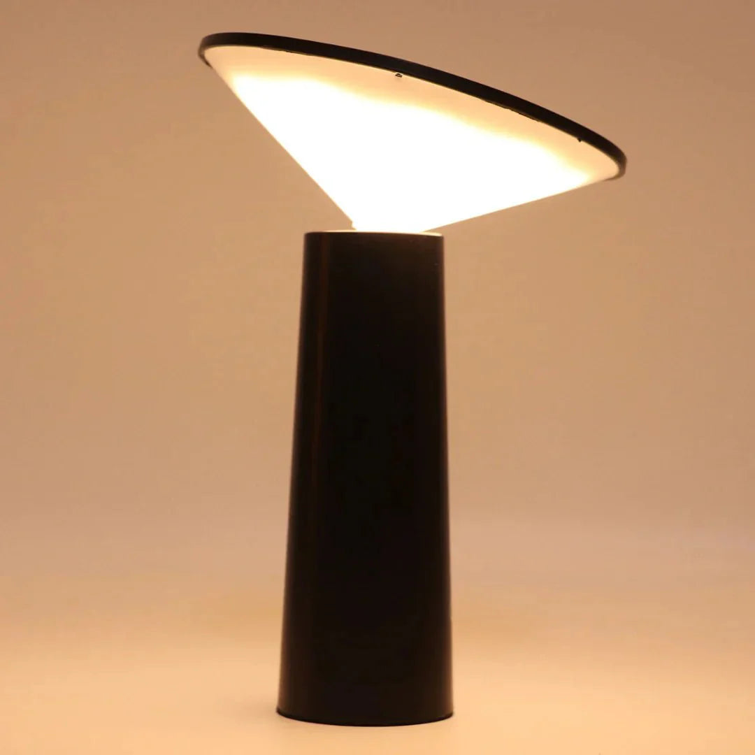 Dimmable Table Lamp – Modern Designer Bedside Light