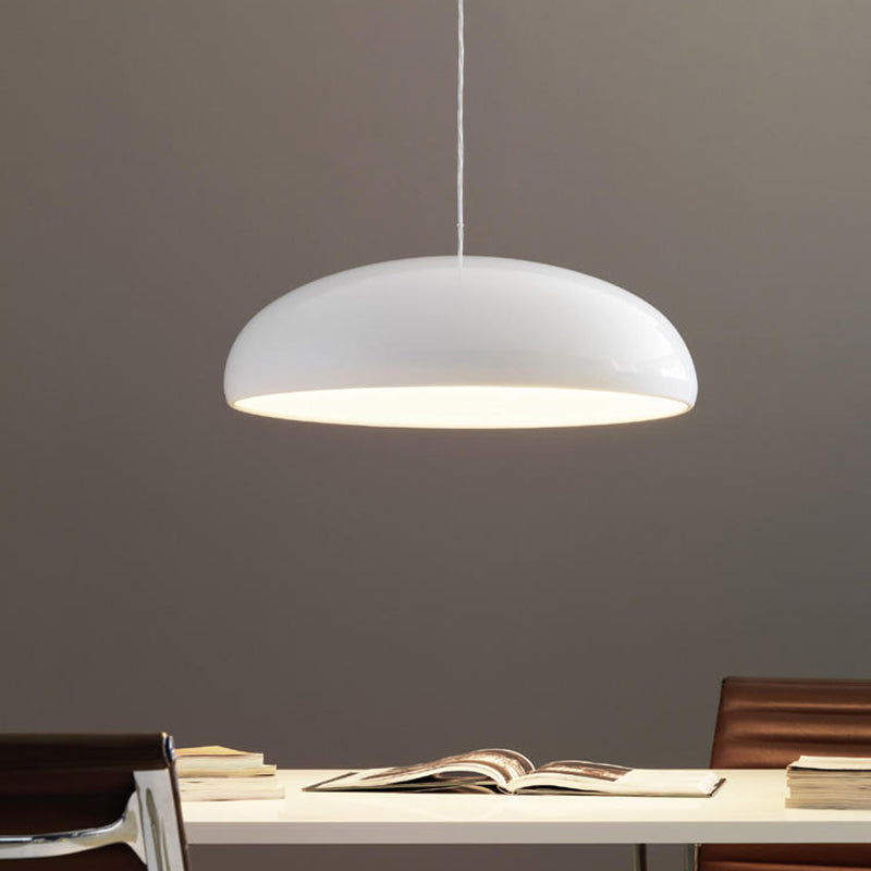 Deco Pendant Light – Artistic Metal Ceiling Lamp
