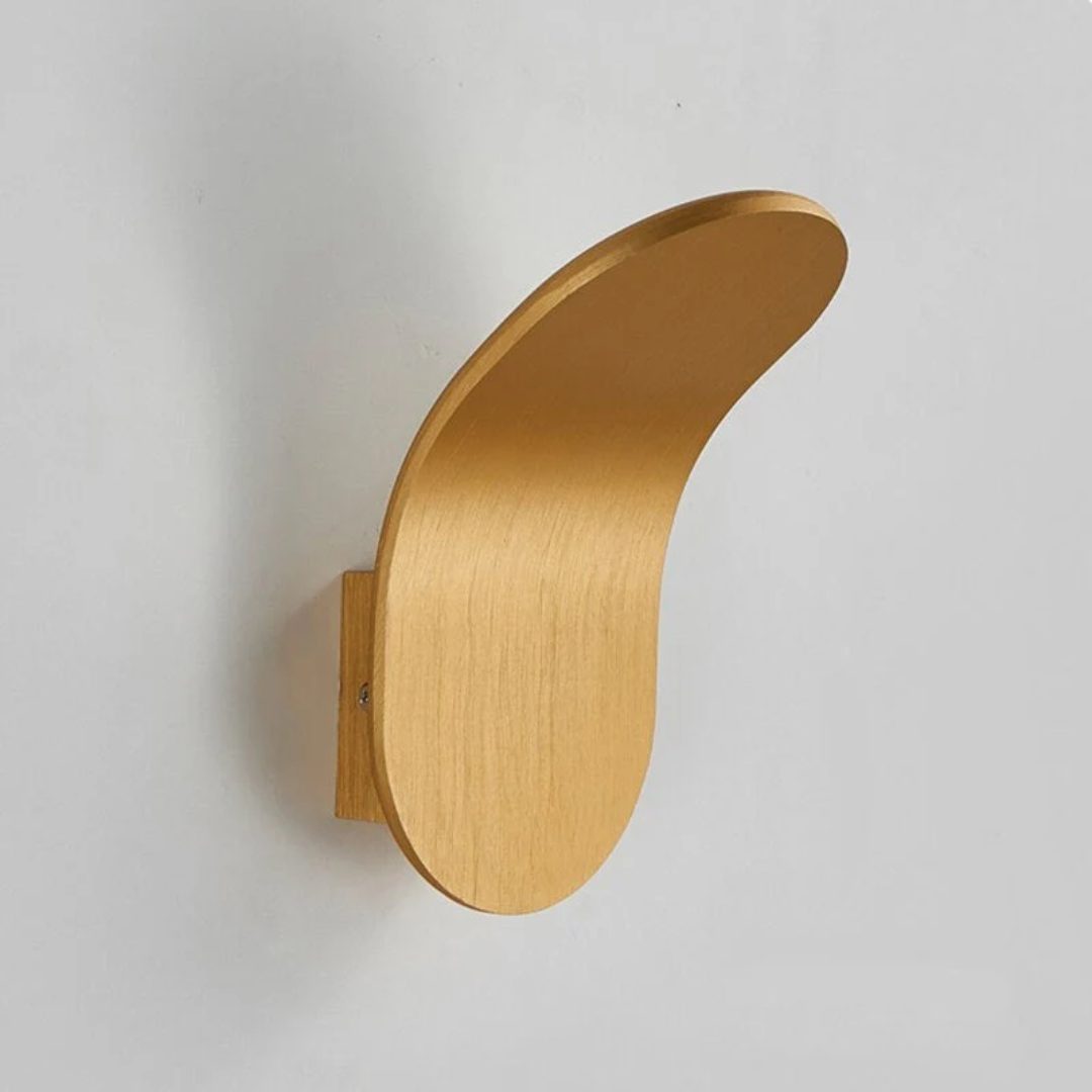 Wall Lamp – Nordic Minimalist LED Sconce