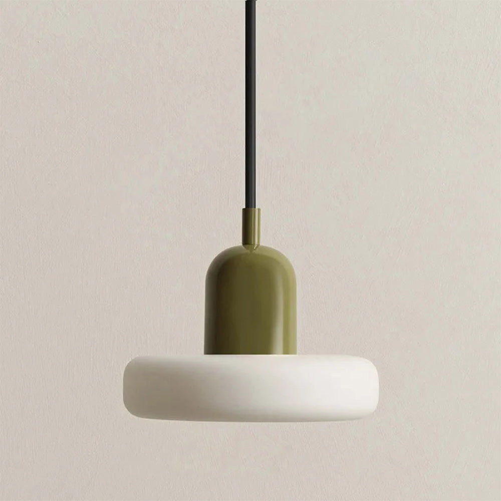 Pendant Light – Minimal Scandinavian Hanging Lamp