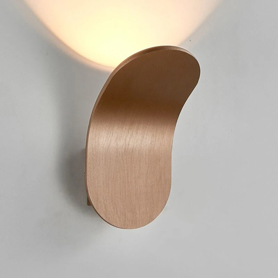 Wall Lamp – Nordic Minimalist LED Sconce