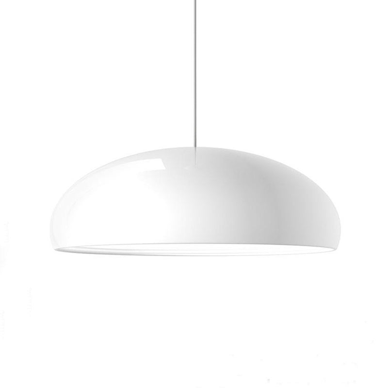 Deco Pendant Light – Artistic Metal Ceiling Lamp