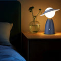 Wireless Touch Lamp – Rechargeable Cordless LED