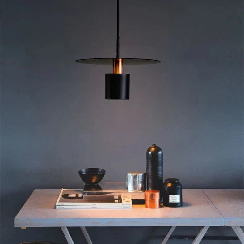 Pendant Light – Minimalist Modern Ceiling Lamp