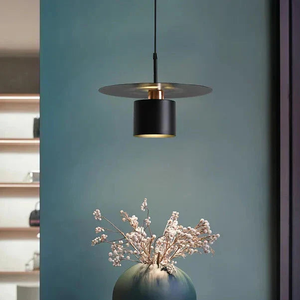 Pendant Light – Minimalist Modern Ceiling Lamp