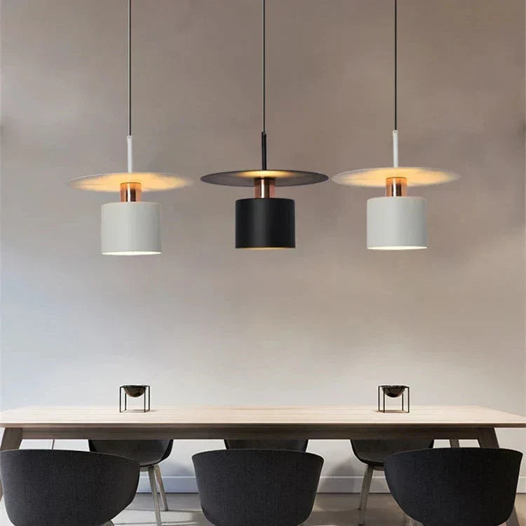 Pendant Light – Minimalist Modern Ceiling Lamp