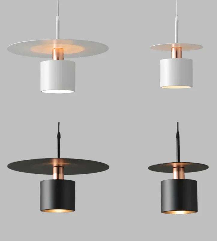 Pendant Light – Minimalist Modern Ceiling Lamp
