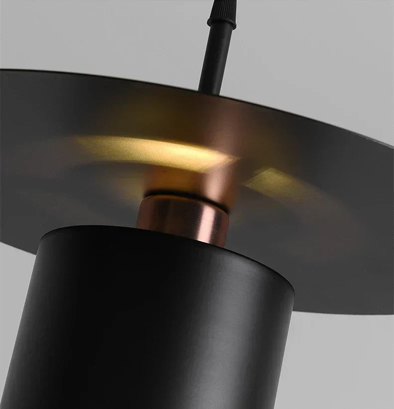 Pendant Light – Minimalist Modern Ceiling Lamp