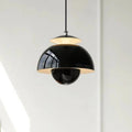 LED Pendant Light – Scandinavian Hanging Lamp