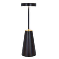 Wireless Table Lamp – Rechargeable Cordless LED