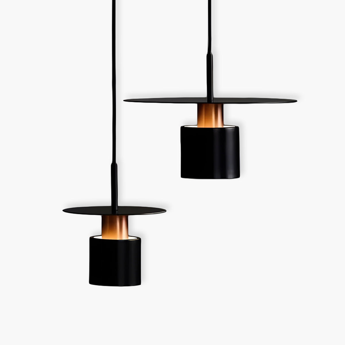Pendant Light – Minimalist Modern Ceiling Lamp