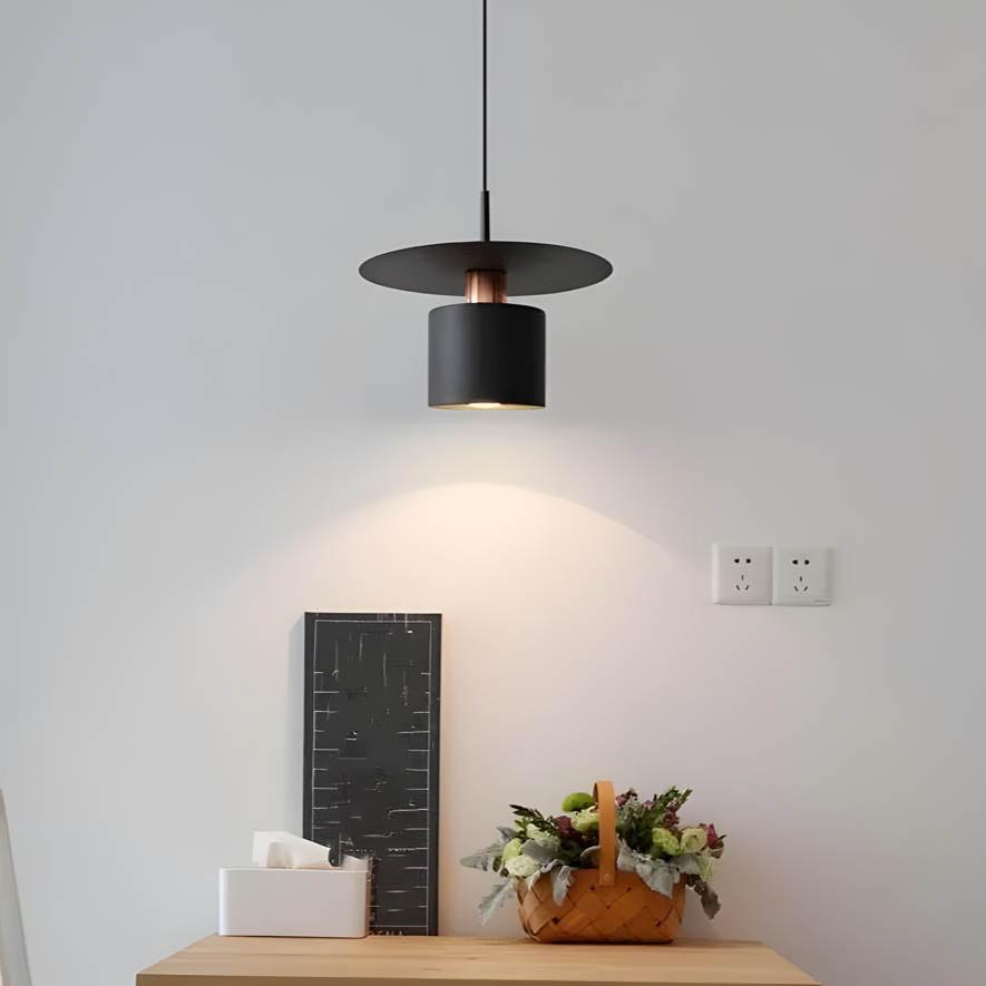 Pendant Light – Minimalist Modern Ceiling Lamp