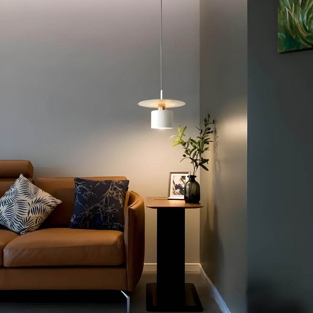 Pendant Light – Minimalist Modern Ceiling Lamp