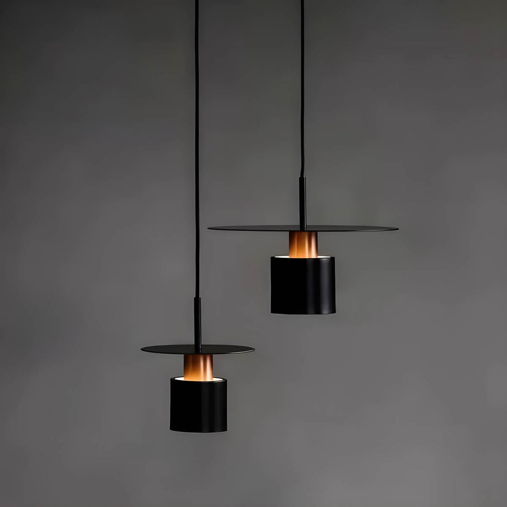 Pendant Light – Minimalist Modern Ceiling Lamp