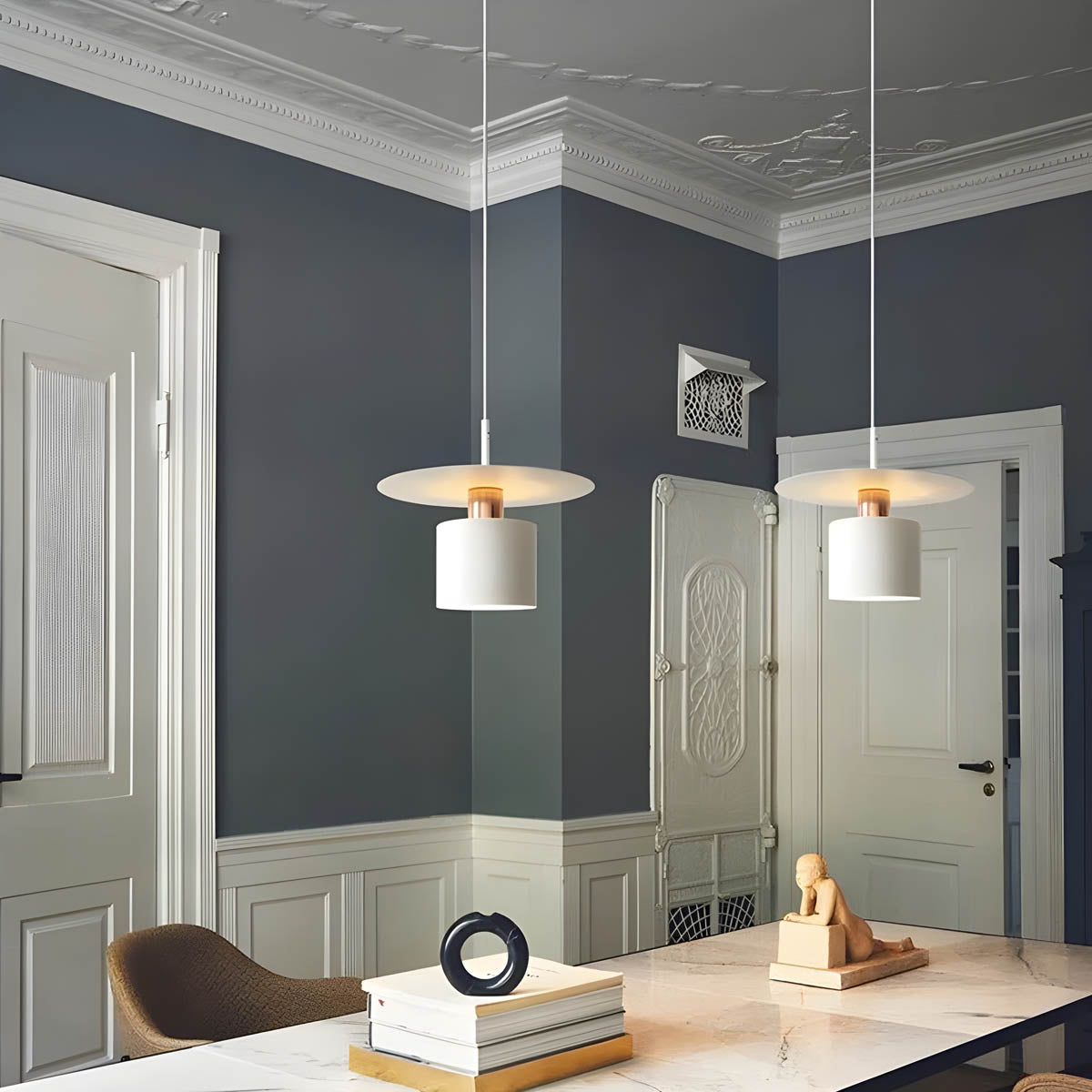 Pendant Light – Minimalist Modern Ceiling Lamp