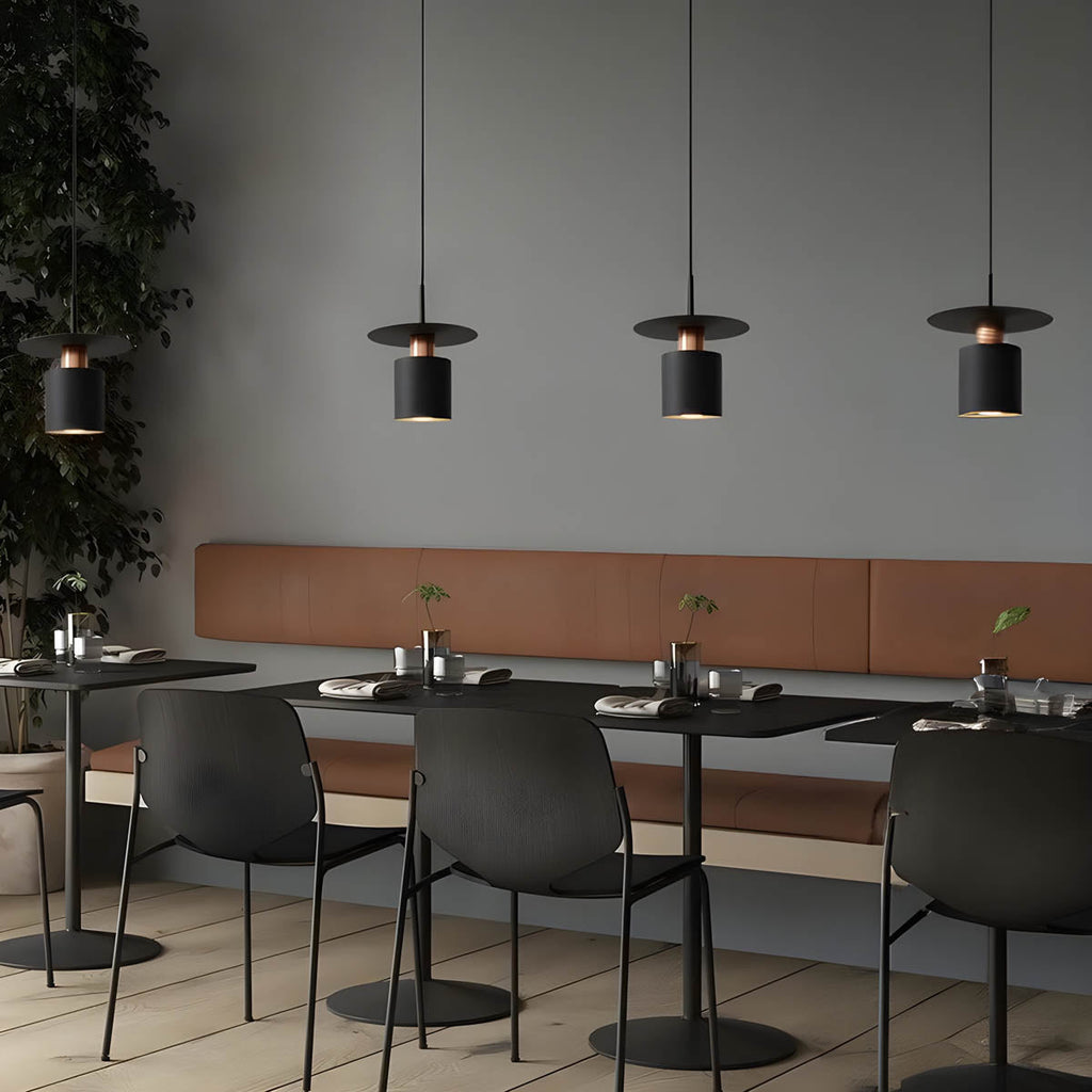 Pendant Light – Minimalist Modern Ceiling Lamp