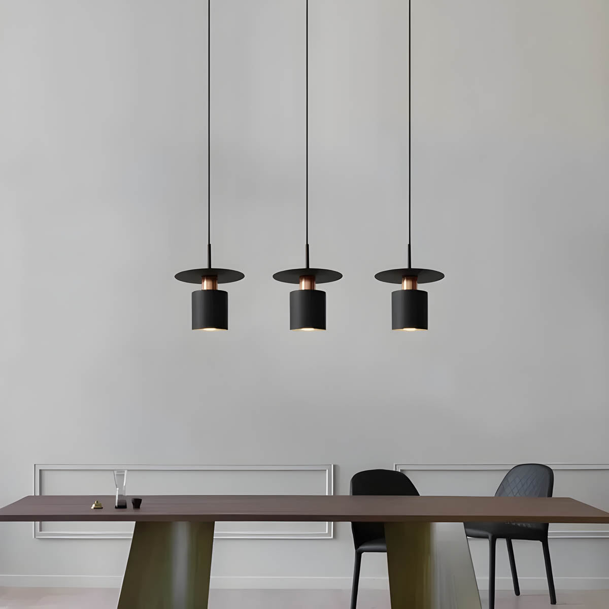 Pendant Light – Minimalist Modern Ceiling Lamp