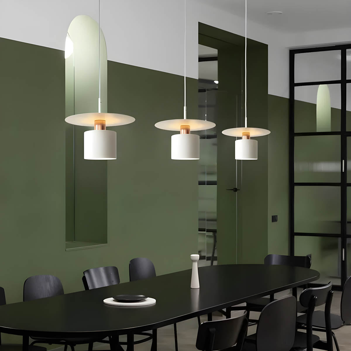 Pendant Light – Minimalist Modern Ceiling Lamp